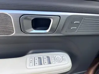 Hyundai SANTA FE 2024 Escritura 4dr SUV