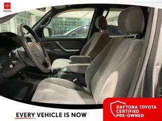 Toyota Tundra 2005 4dr Cabin Doble SR5 TRD SB V8
