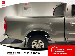 Toyota Tundra 2005 4dr Cabin Doble SR5 TRD SB V8