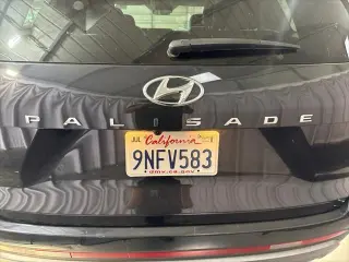 Hyundai PALISADE 2024 SEL 4dr SUV