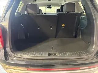 Hyundai PALISADE 2024 SEL 4dr SUV