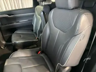 Hyundai PALISADE 2024 SEL 4dr SUV