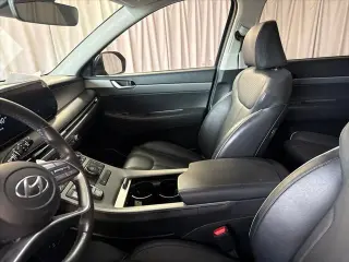 Hyundai PALISADE 2024 SEL 4dr SUV