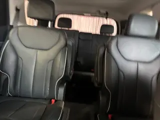 Hyundai PALISADE 2024 SEL 4dr SUV