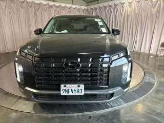 Hyundai PALISADE 2024 SEL 4dr SUV