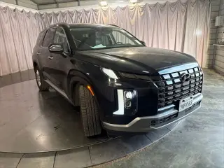 Hyundai PALISADE 2024 SEL 4dr SUV