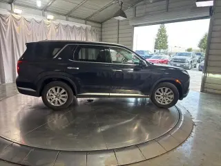 Hyundai PALISADE 2024 SEL 4dr SUV