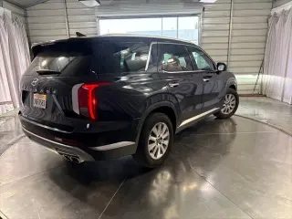 Hyundai PALISADE 2024 SEL 4dr SUV