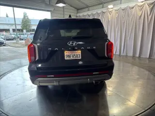 Hyundai PALISADE 2024 SEL 4dr SUV