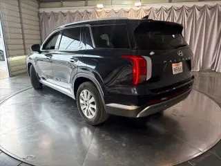Hyundai PALISADE 2024 SEL 4dr SUV