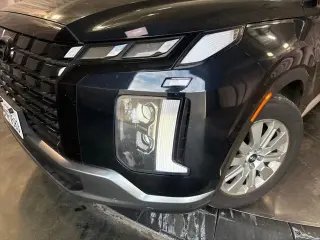 Hyundai PALISADE 2024 SEL 4dr SUV