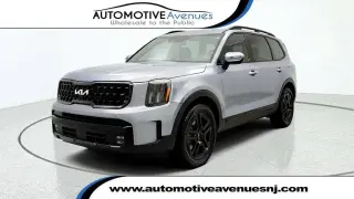 Kia Telluride 2024 AWD SX 4dr SUV