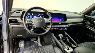Kia Telluride 2024 AWD SX 4dr SUV