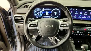 Kia Telluride 2024 AWD SX 4dr SUV