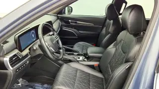 Kia Telluride 2024 AWD SX 4dr SUV