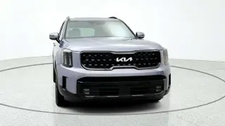 Kia Telluride 2024 AWD SX 4dr SUV