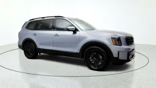 Kia Telluride 2024 AWD SX 4dr SUV
