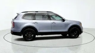 Kia Telluride 2024 AWD SX 4dr SUV