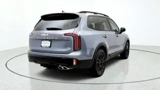 Kia Telluride 2024 AWD SX 4dr SUV