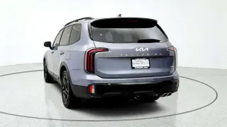 Kia Telluride 2024 AWD SX 4dr SUV