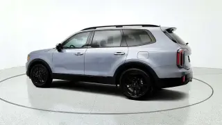 Kia Telluride 2024 AWD SX 4dr SUV