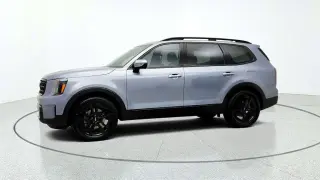 Kia Telluride 2024 AWD SX 4dr SUV