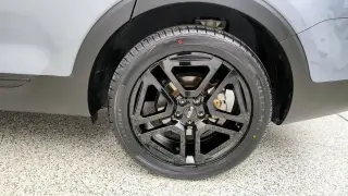 Kia Telluride 2024 AWD SX 4dr SUV