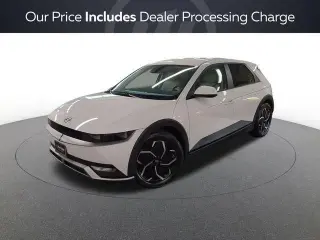 Hyundai IONIQ 5 2023 AWD SEL 4dr Crossover