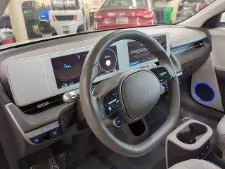 Hyundai IONIQ 5 2023 AWD SEL 4dr Crossover