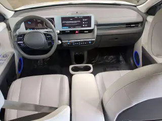 Hyundai IONIQ 5 2023 AWD SEL 4dr Crossover
