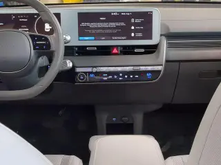 Hyundai IONIQ 5 2023 AWD SEL 4dr Crossover