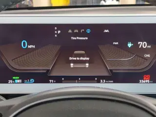 Hyundai IONIQ 5 2023 AWD SEL 4dr Crossover