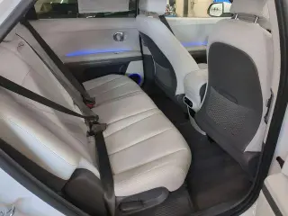 Hyundai IONIQ 5 2023 AWD SEL 4dr Crossover