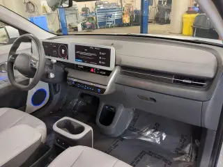Hyundai IONIQ 5 2023 AWD SEL 4dr Crossover