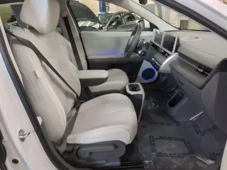 Hyundai IONIQ 5 2023 AWD SEL 4dr Crossover