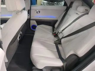 Hyundai IONIQ 5 2023 AWD SEL 4dr Crossover