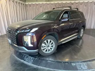 Hyundai PALISADE 2024 SEL 4dr SUV
