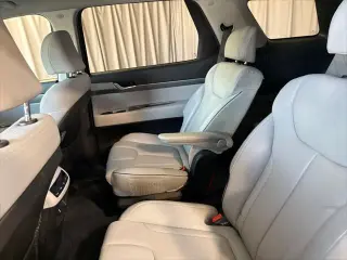 Hyundai PALISADE 2024 SEL 4dr SUV