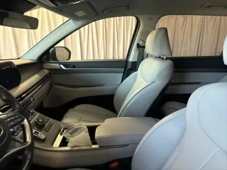 Hyundai PALISADE 2024 SEL 4dr SUV