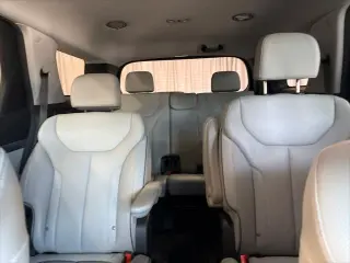 Hyundai PALISADE 2024 SEL 4dr SUV