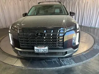 Hyundai PALISADE 2024 SEL 4dr SUV
