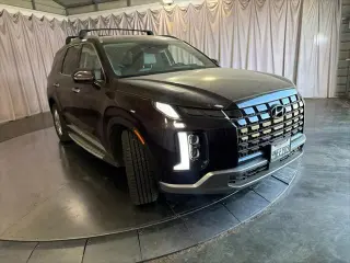 Hyundai PALISADE 2024 SEL 4dr SUV