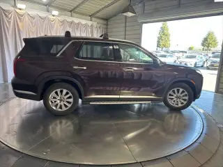 Hyundai PALISADE 2024 SEL 4dr SUV