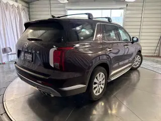 Hyundai PALISADE 2024 SEL 4dr SUV