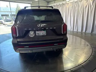 Hyundai PALISADE 2024 SEL 4dr SUV