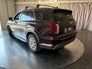 Hyundai PALISADE 2024 SEL 4dr SUV
