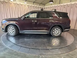 Hyundai PALISADE 2024 SEL 4dr SUV