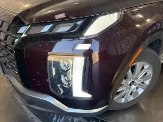 Hyundai PALISADE 2024 SEL 4dr SUV