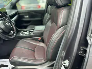 Honda Pilot 2025 AWD Black Edition 4dr SUV