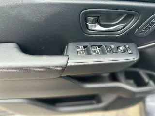 Honda Pilot 2025 AWD Black Edition 4dr SUV